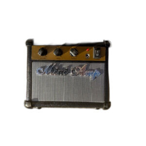 Mini Amp